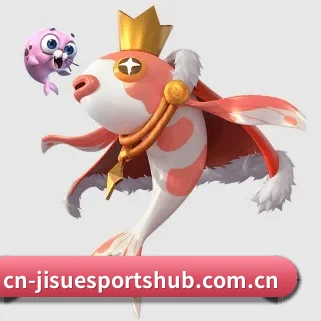 极速电竞 APP - JISU ESPORTS